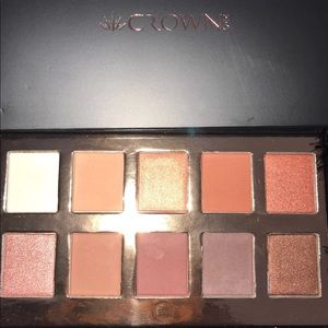 July Boxycharm Eyeshadow Palette